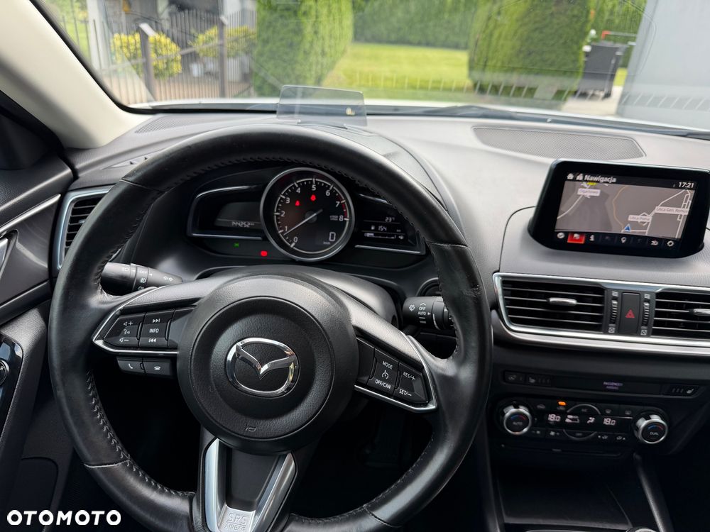Mazda 3 2.0 Skyenergy EU6 - 11