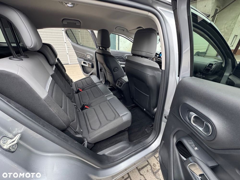 Citroën C5 Aircross - 13