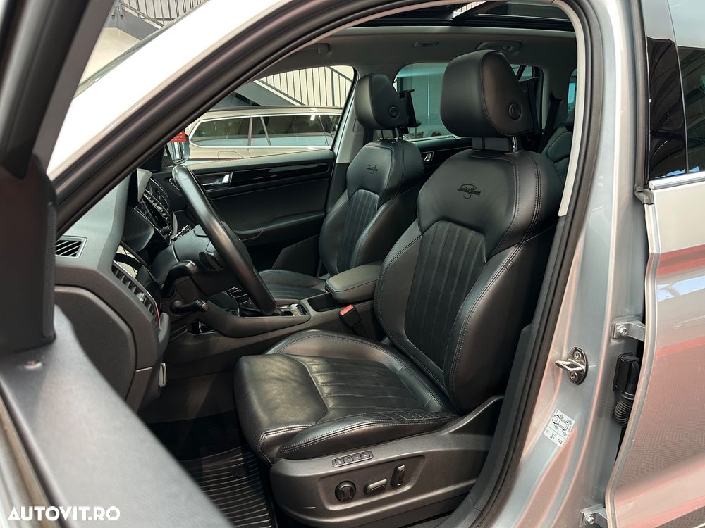 Skoda Kodiaq 2.0 TDI DSG L&K - 20