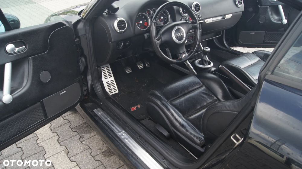 Audi TT Coupé - 22