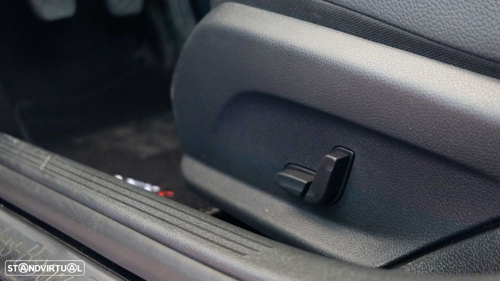 Mercedes-Benz C 200 d Avantgarde - 9