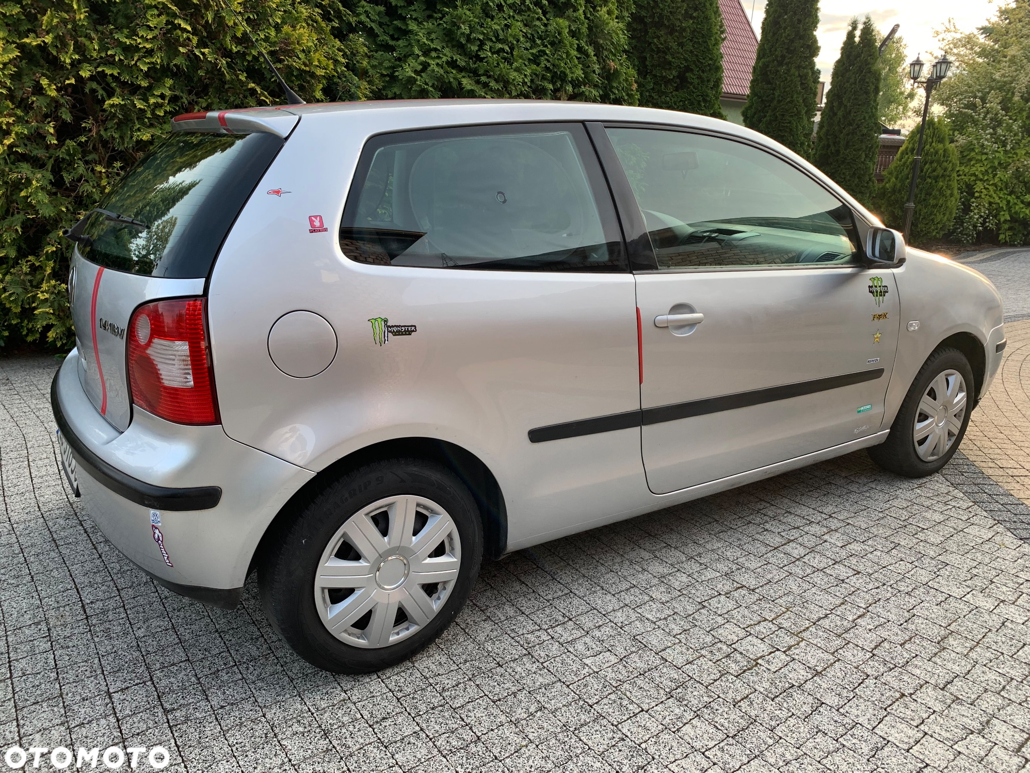 Volkswagen Polo - 35