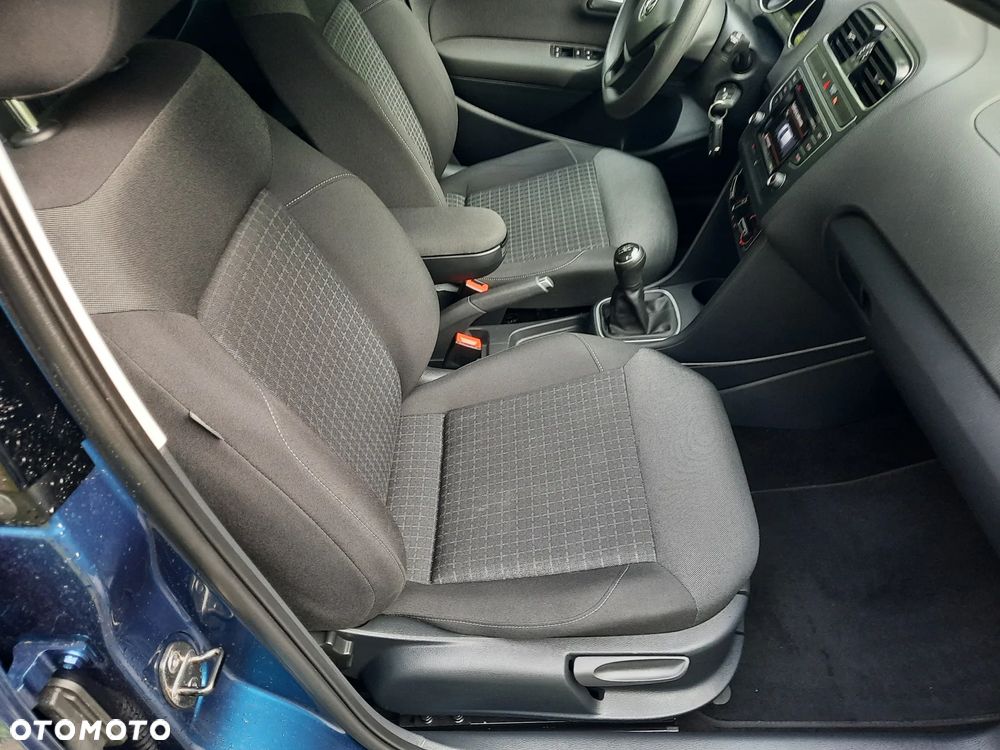 Volkswagen Polo 1.0 Lounge - 14