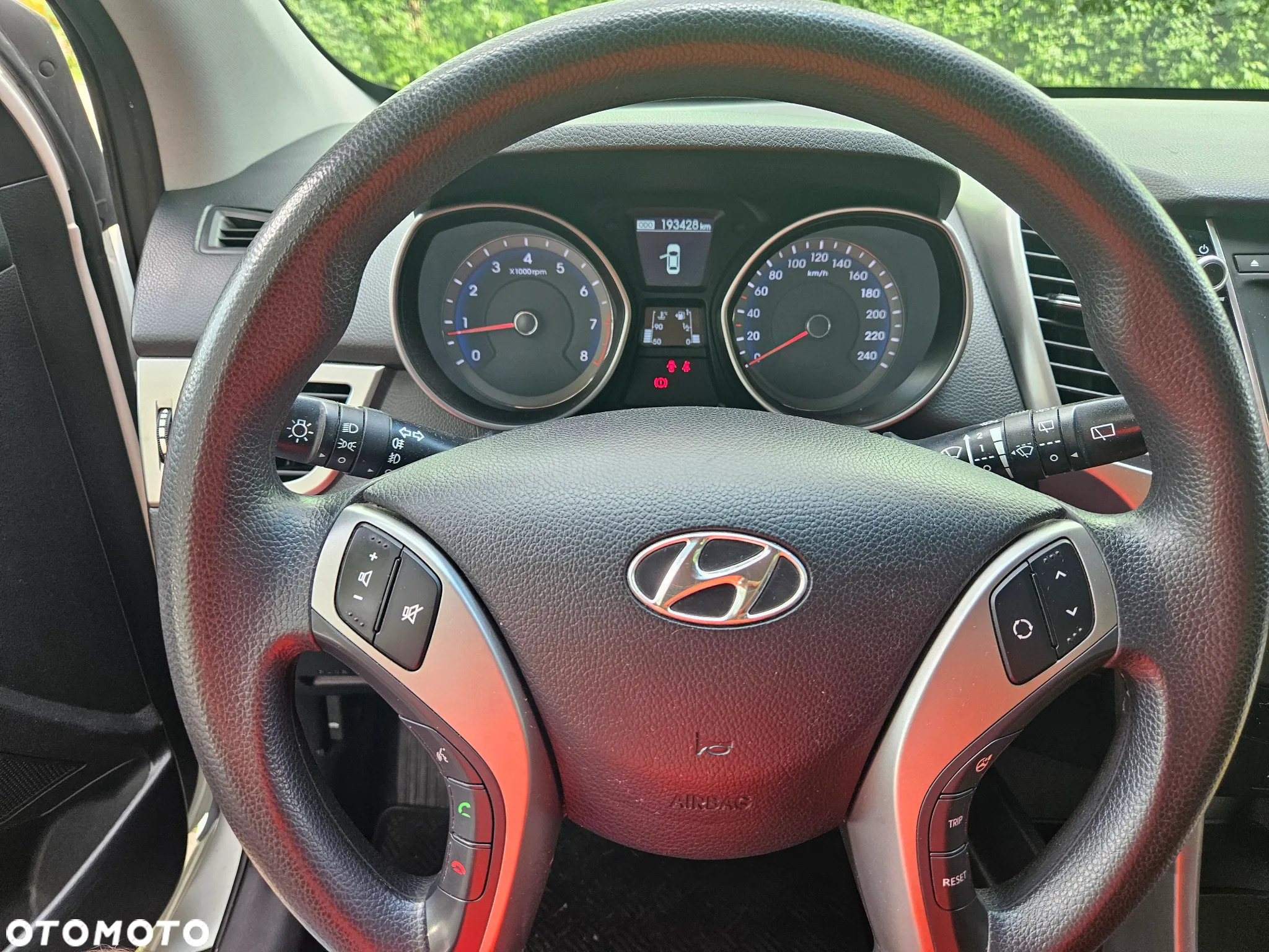 Hyundai i30 1.6 GDI Classic - 13