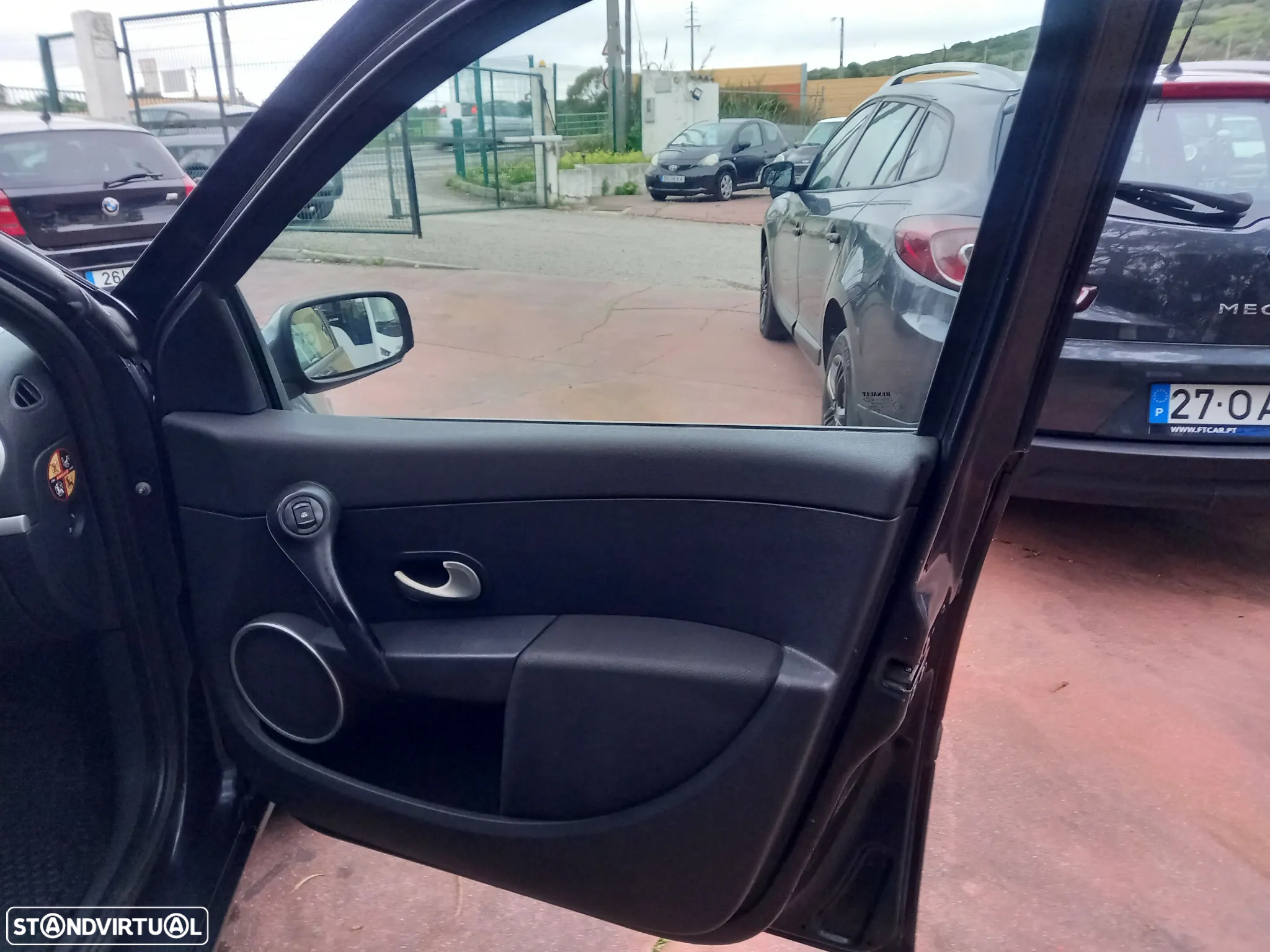 Renault Clio Break 1.5 dCi Dynamique - 26