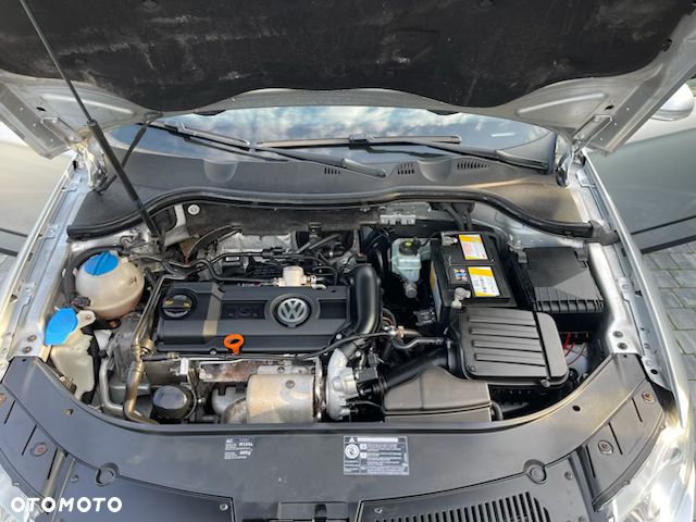 Volkswagen Passat Variant - 36