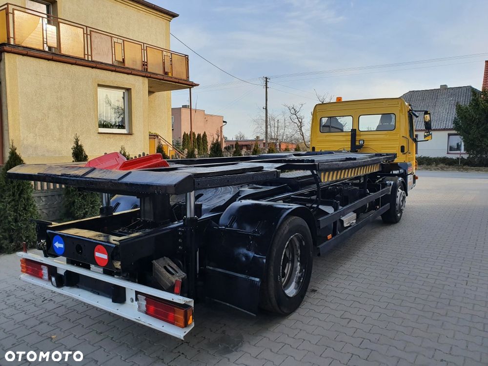 Terberg Kamag WBH - 3