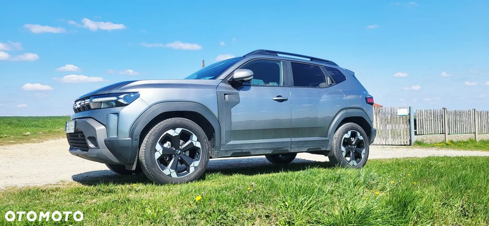 Dacia Duster 1.0 TCe Journey - 1