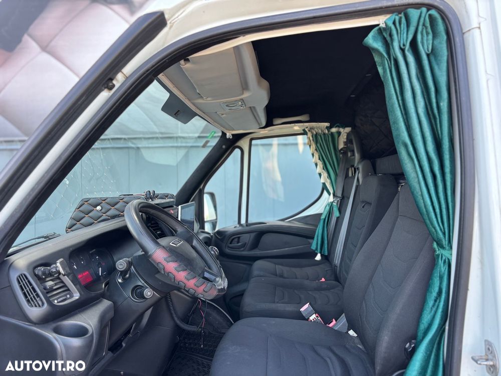 Iveco Daily - 5