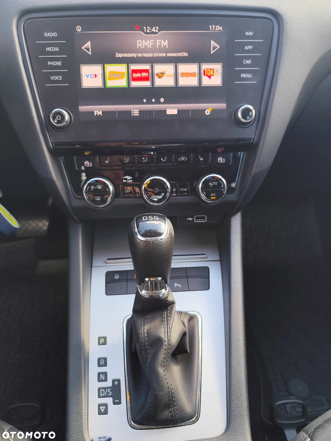 Skoda Octavia 1.4 TSI Drive DSG - 20