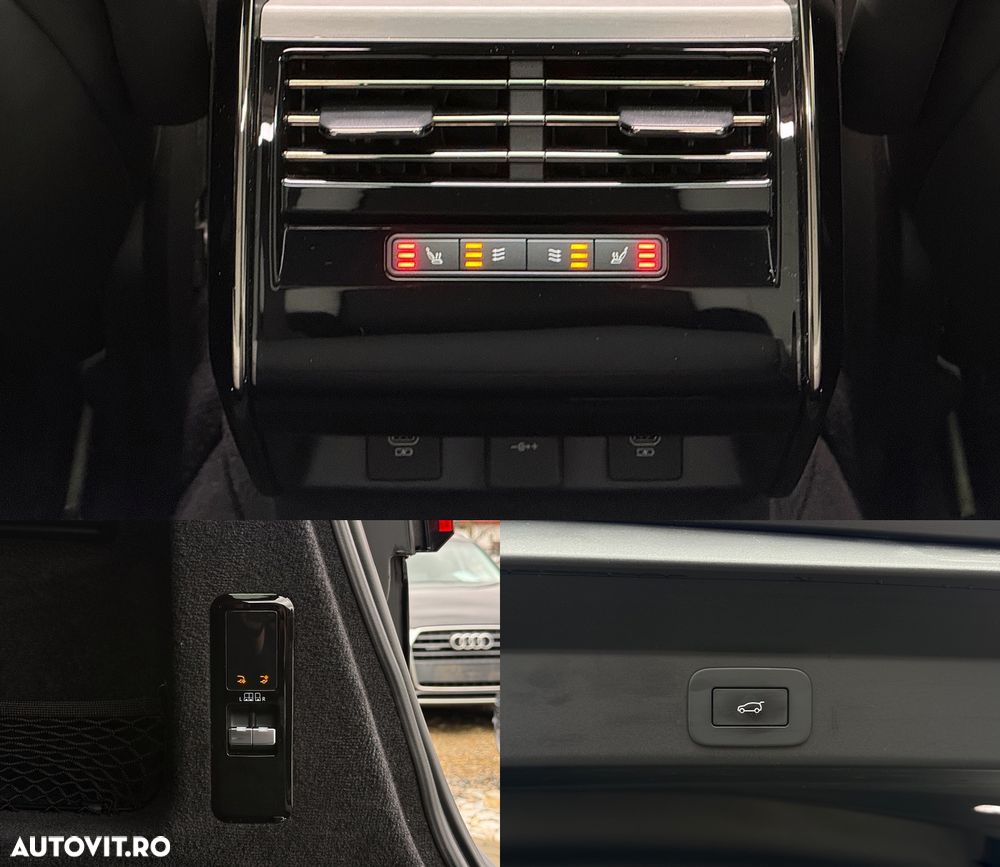 Land Rover Range Rover Sport 3.0 I6 D250 MHEV Dynamic SE - 23