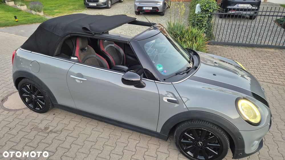 MINI Cooper D - 9