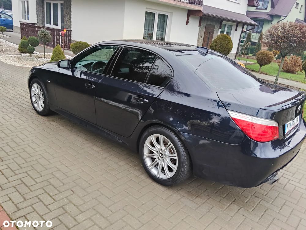BMW Seria 5 - 19