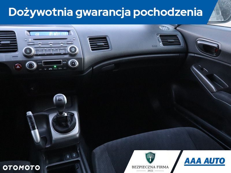 Honda Civic - 9