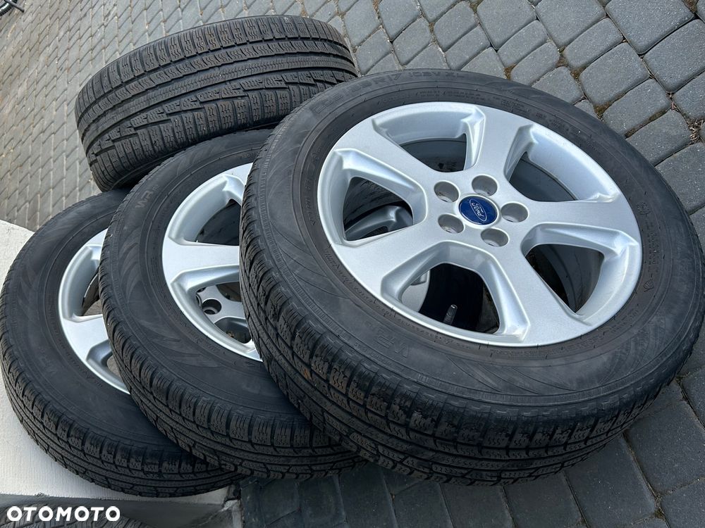 Ford S-Max - 37