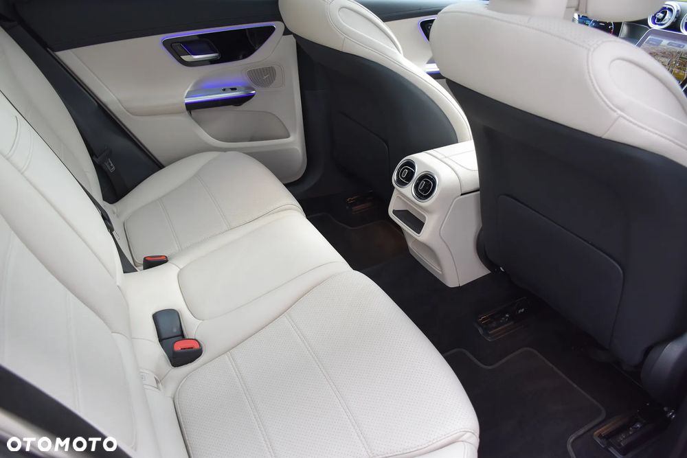 Mercedes-Benz GLC 200 4-Matic - 33