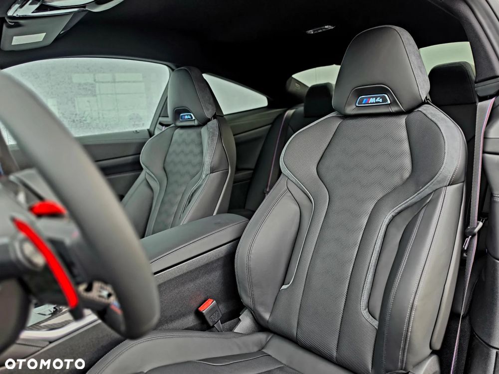 BMW M4 - 25