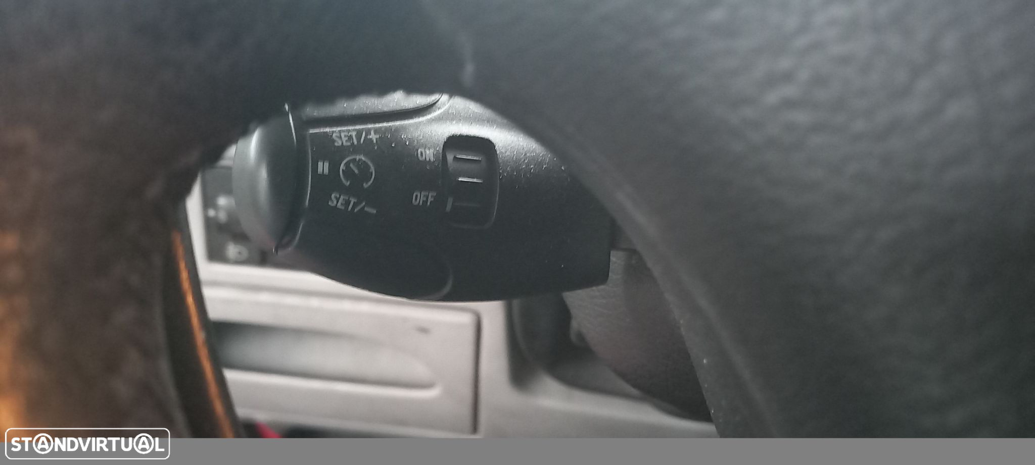 Citroën Xsara Picasso 1.6 HDi SX - 11