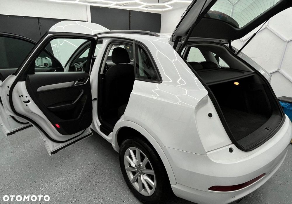 Audi Q3 - 32