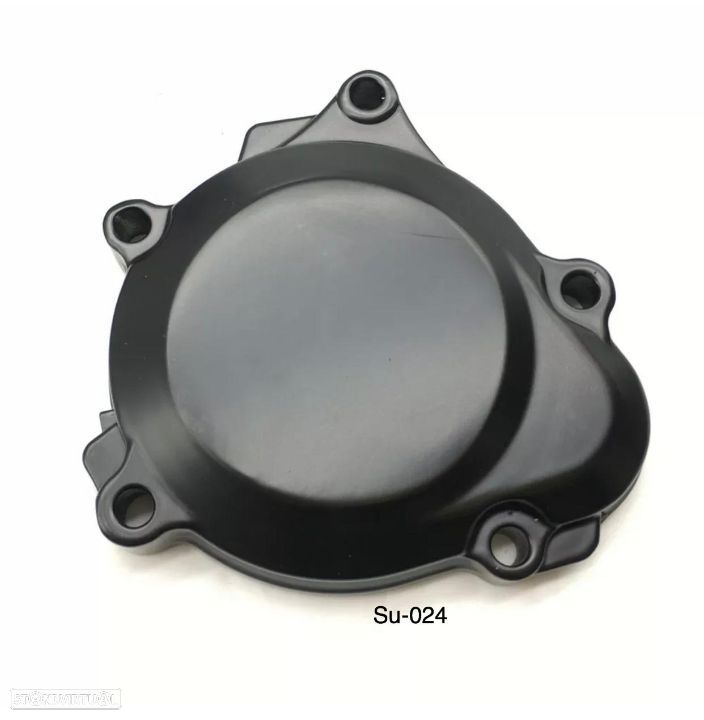 Tampa motor Suzuki GSXR 750 ano 1997 - 2005 - 1