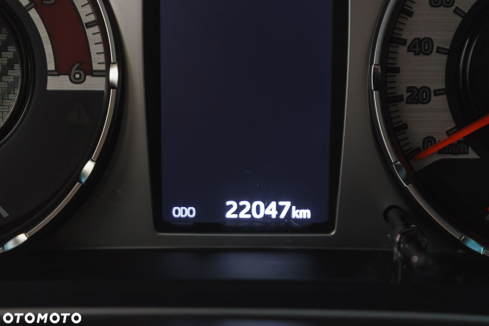 Toyota Hilux - 27