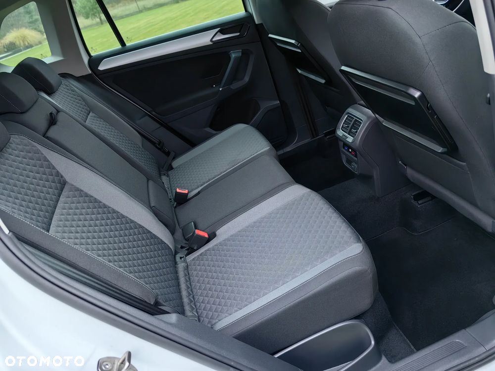 Volkswagen Tiguan 2.0 TDI BMT SCR 4Mot Highline - 32