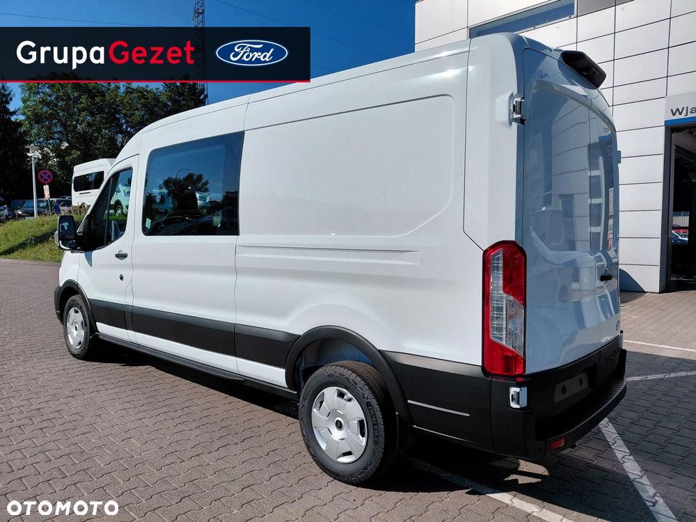 Ford Transit - 4