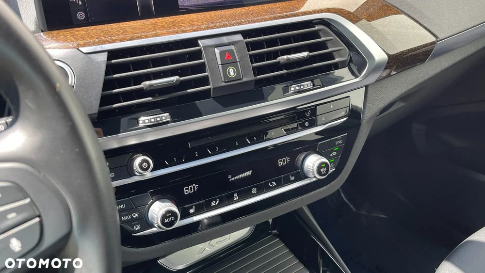 BMW X3 - 14