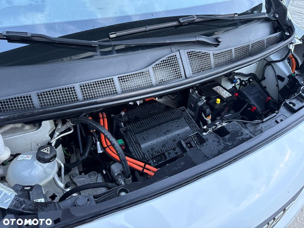 Fiat E-SCUDO _ 100% Elektryczny _ 2023r _ 55.000km ! _ LONG - 20