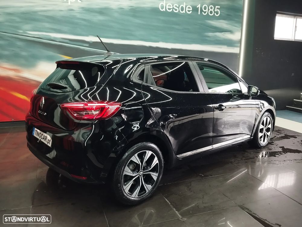 Renault Clio 1.5 Blue dCi Evolution - 5