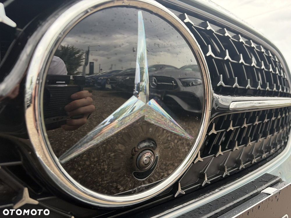 Mercedes-Benz CLA 200 mHEV 4-Matic 8G-DCT - 20