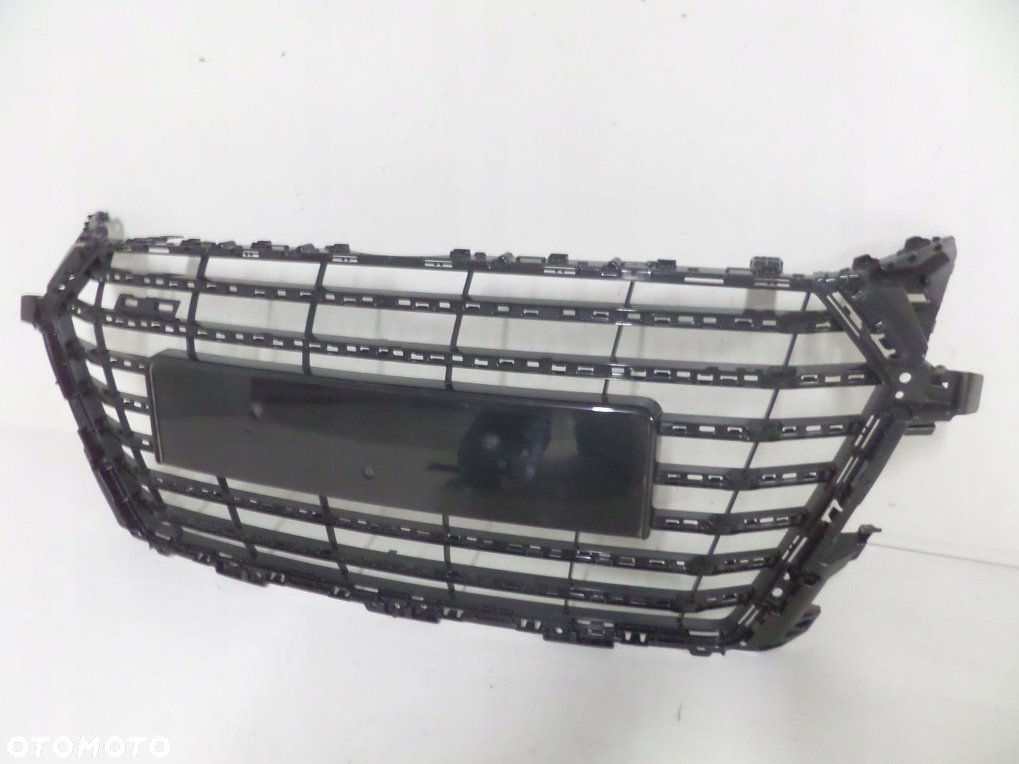 Atrapa kratka grill AUDI TT 8S 14- TTS - 3