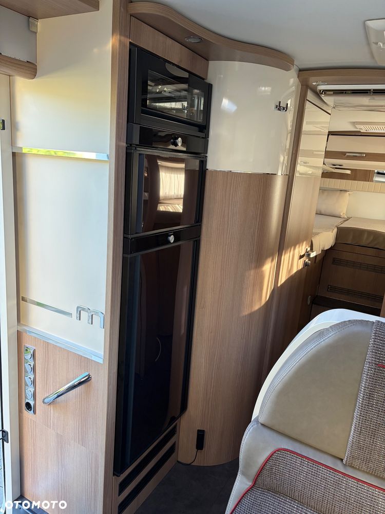 Carthago Malibu I490 LE - 18