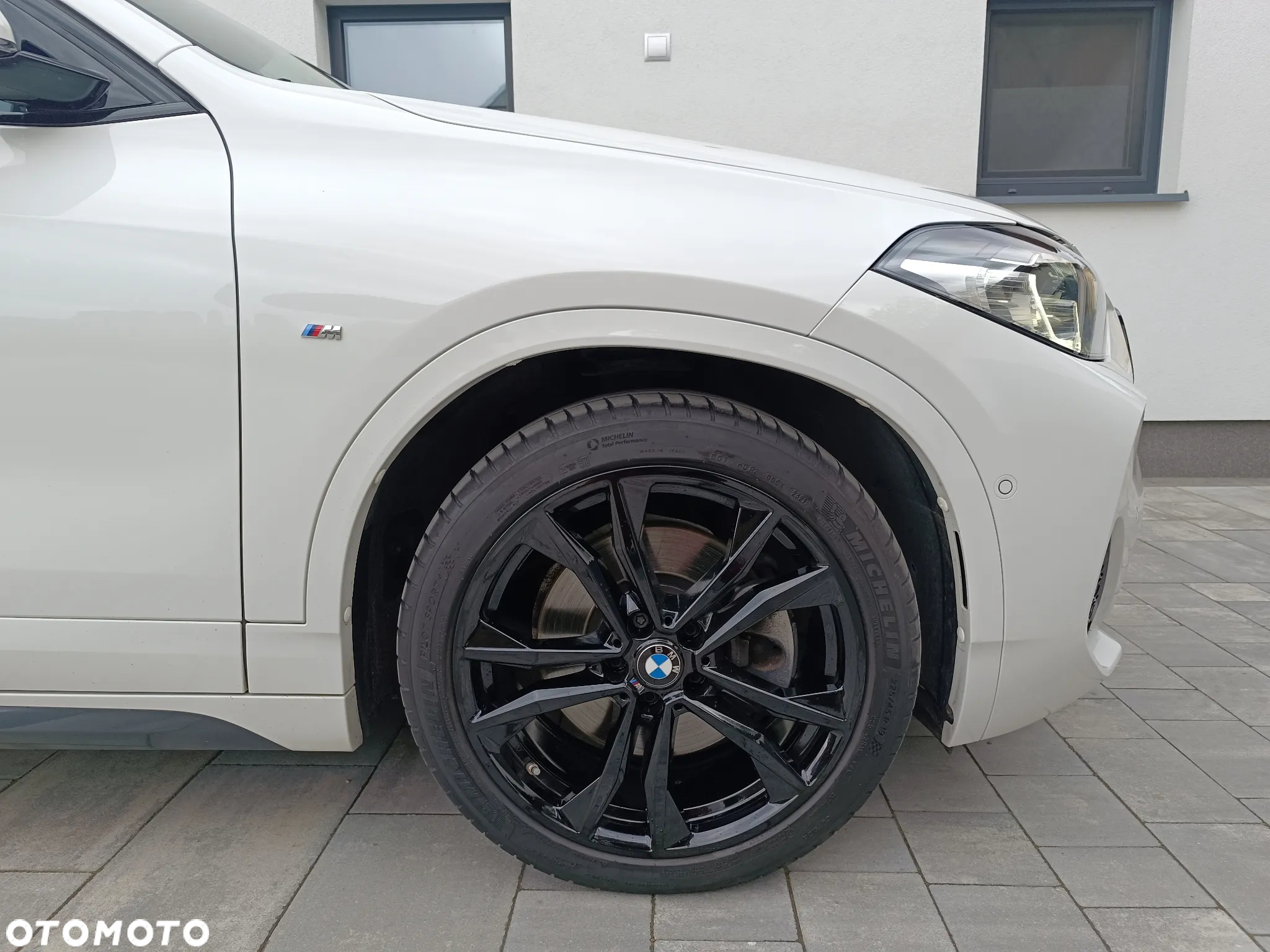 BMW X2 xDrive20d M Sport - 18