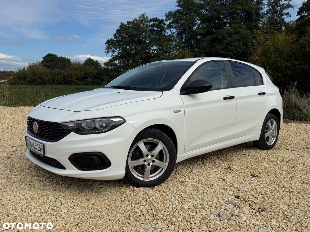 Fiat Tipo 1.4 16v Street - 4