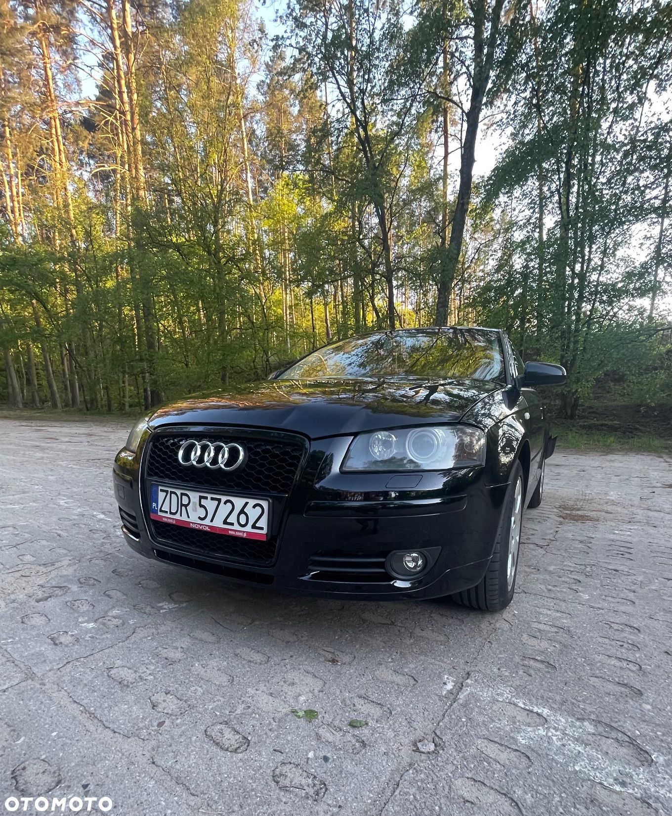 Audi A3 - 1