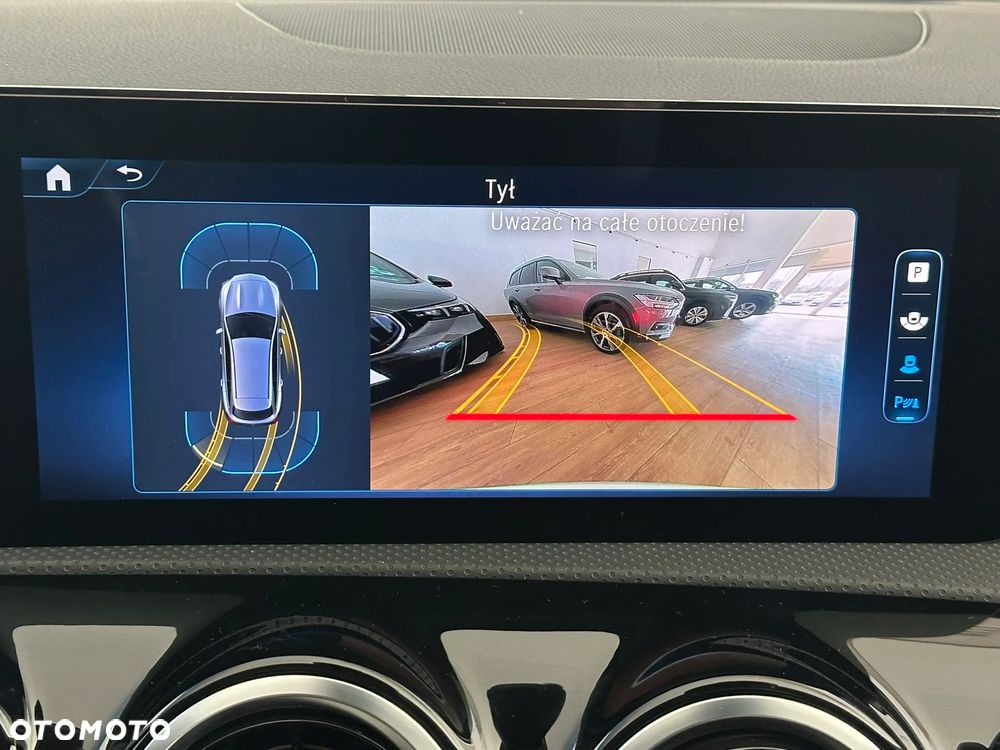 Mercedes-Benz CLA 180 mHEV Progressive 7G-DCT - 11