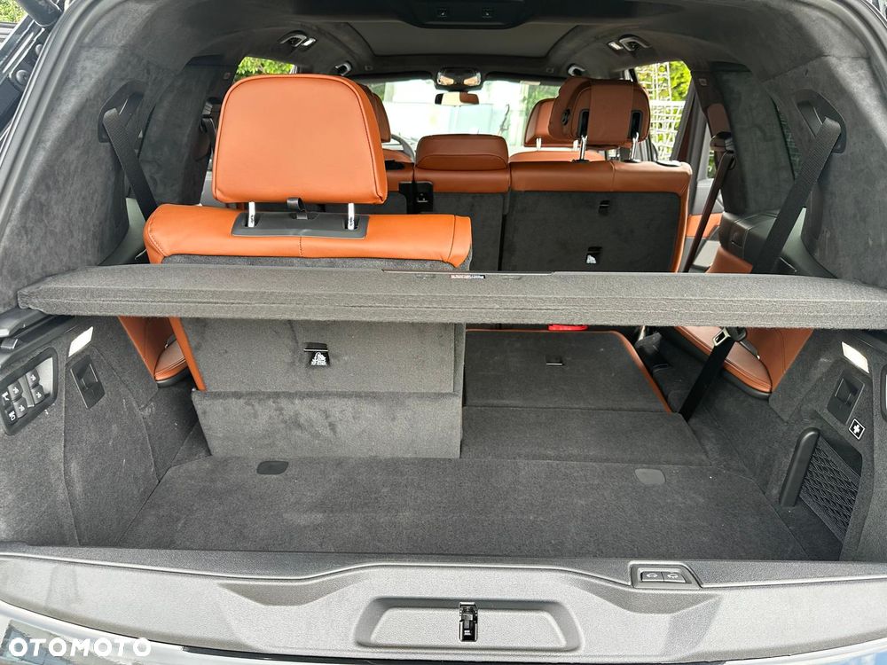 BMW X7 xDrive40i mHEV sport - 26