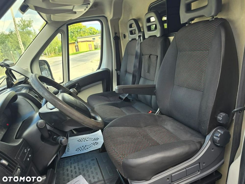 Peugeot Boxer - 18