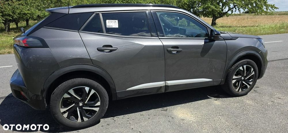 Peugeot 2008 - 13
