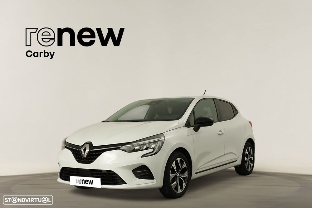 Renault Clio 1.0 TCe Evolution - 1