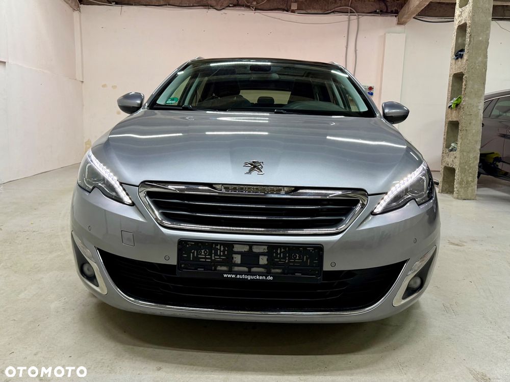 Peugeot 308 - 16