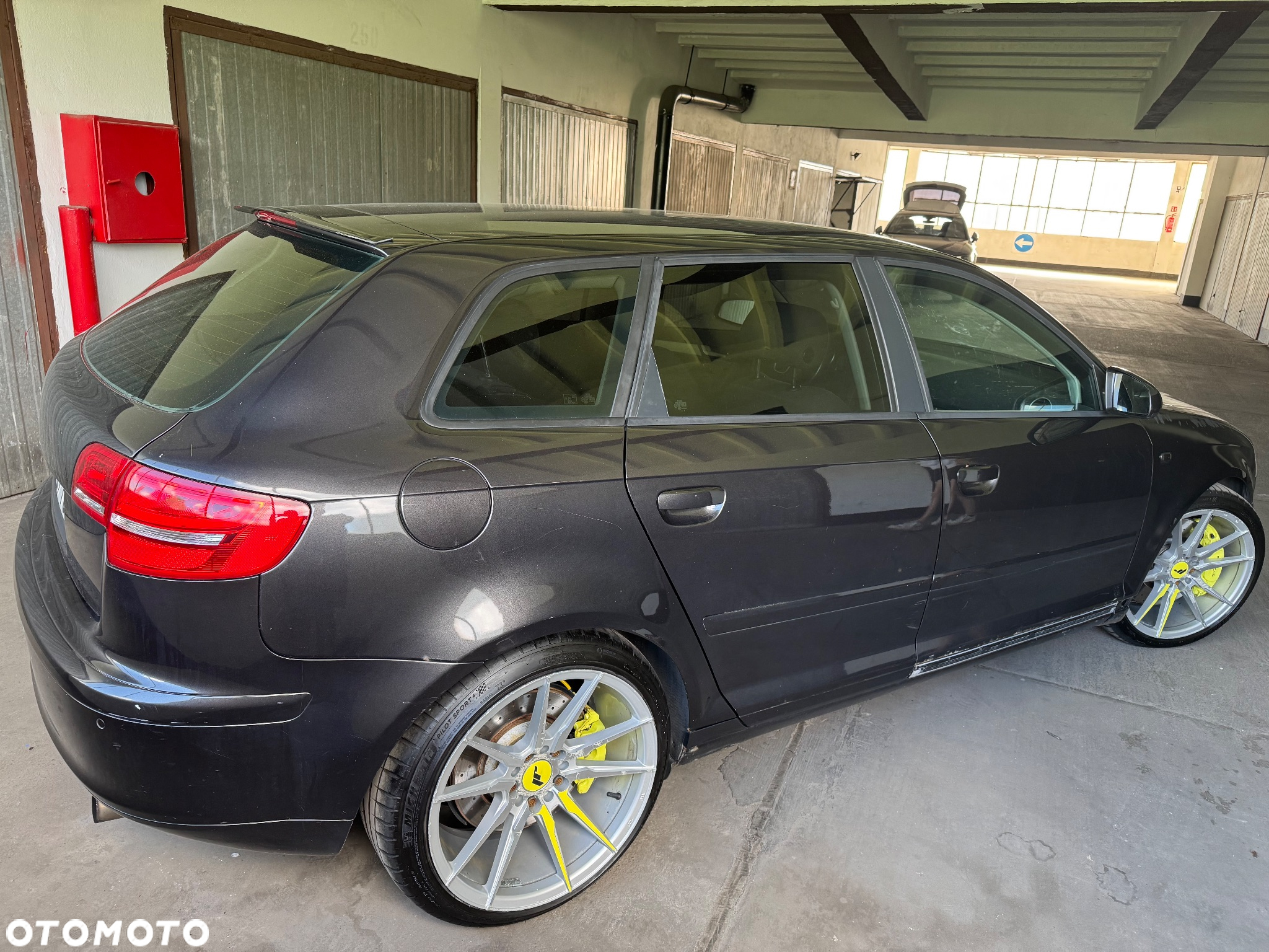 Audi A3 - 4