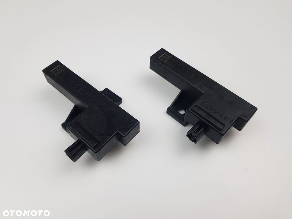 Moduł Antena Keyless Kessy Audi A4 B8 A6 C7 A7 4G 8K0907247 - 10