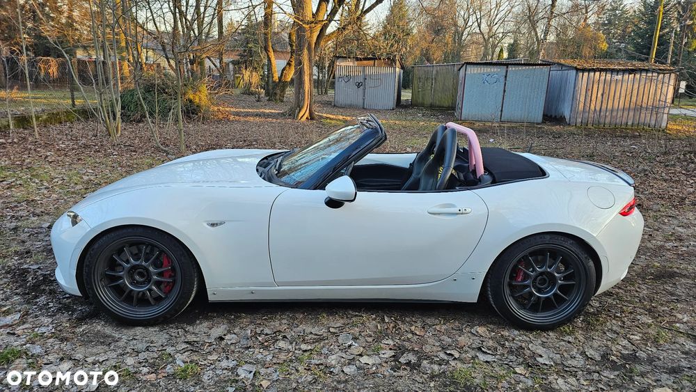 Mazda MX-5 2.0 Skyfreedom i-ELOOP - 2