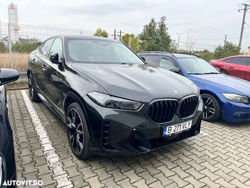 BMW X6 - 3