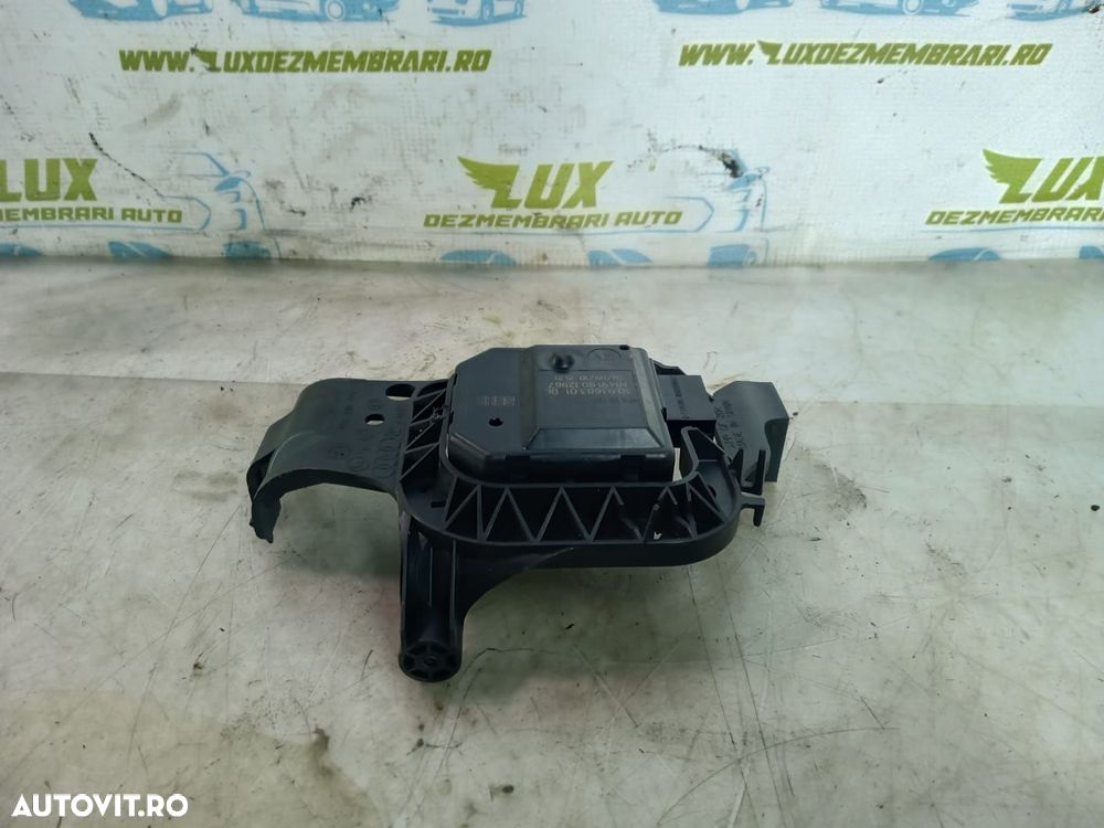 Motoras mixaj aeroterma 309368301be Skoda Roomster 1 5J [facelift] [2 - 1