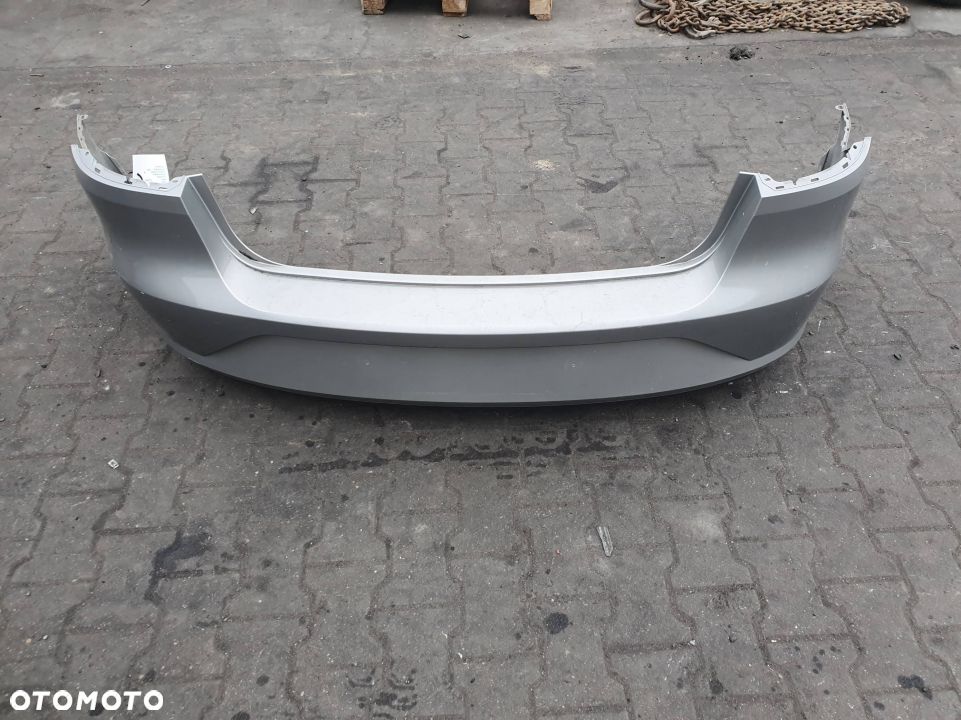 ZDERZAK TYŁ SEAT TOLEDO LF8H - 1