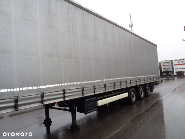 Krone MEGA FIRANKA SDP 27 PROFI LINER - 6