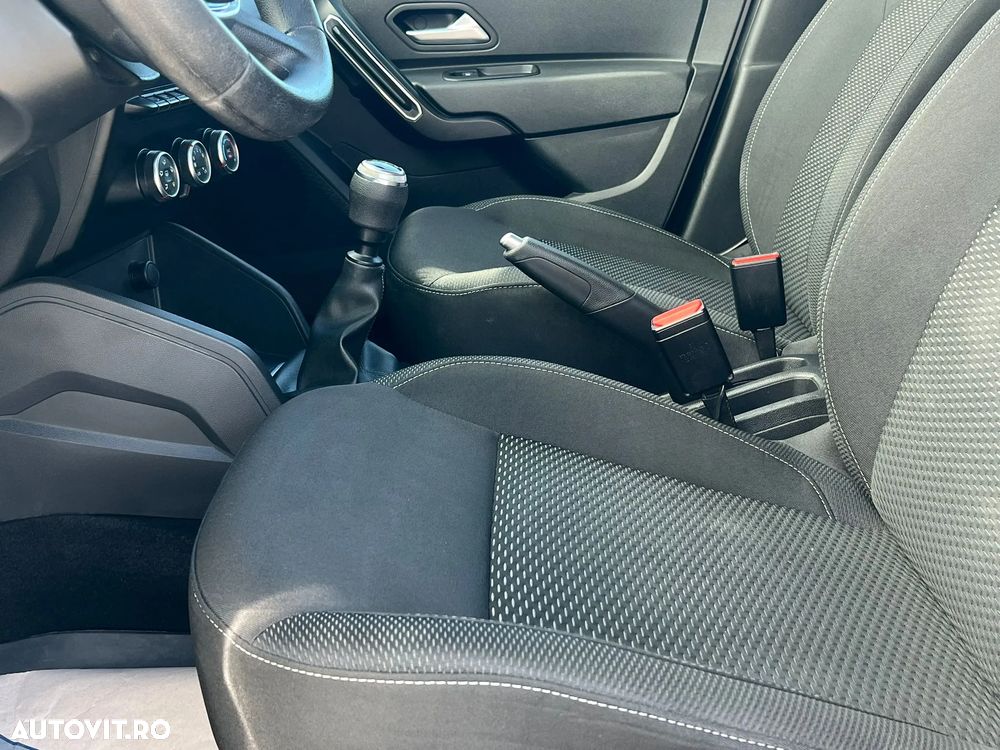 Dacia Duster 1.5 Blue dCi SL BlueLine - 13